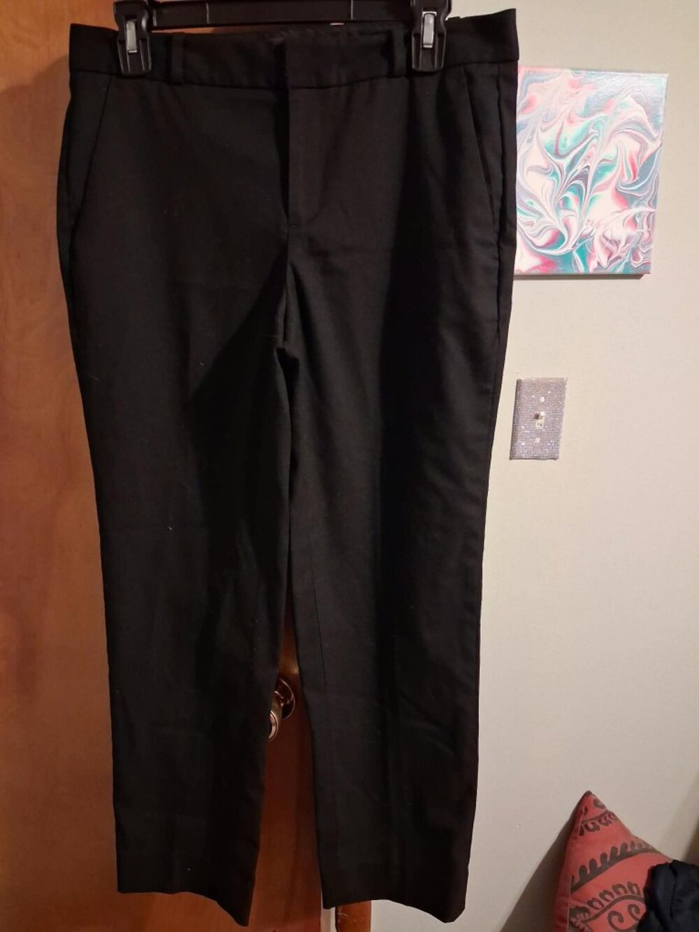 Banana Republic Pants Size 6 Avery Style